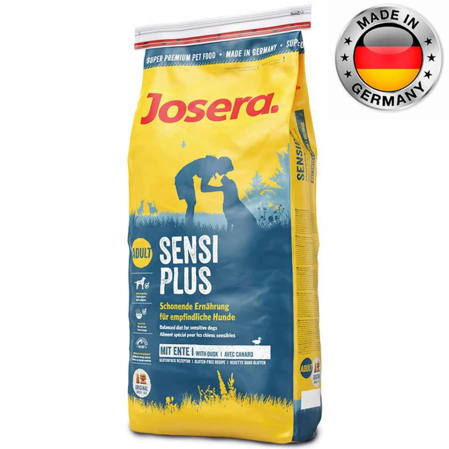 Josera Seniplus 15 Kg