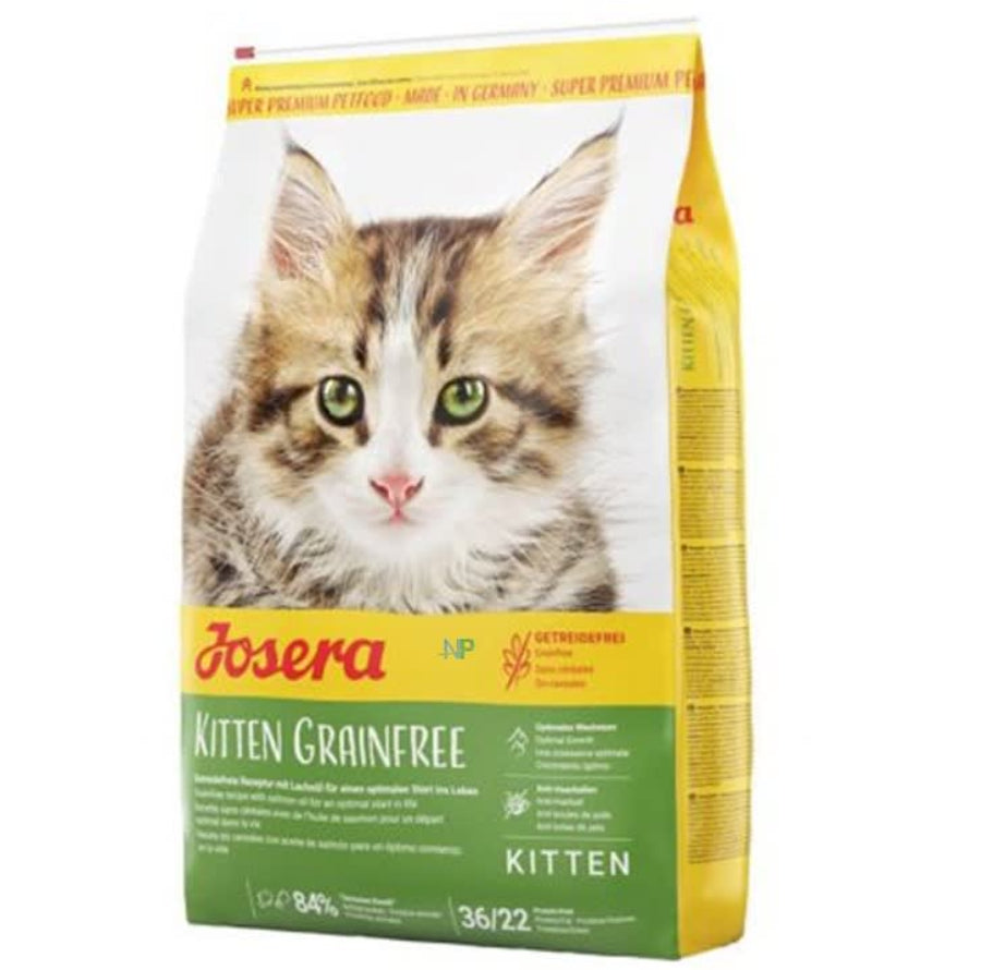Josera Kitten 2 Kg