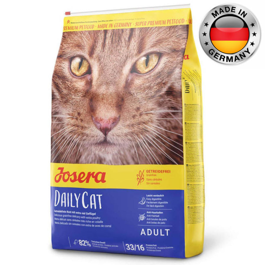 Josera Dailycat