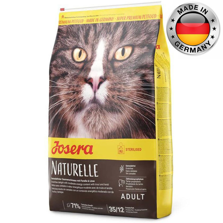 Josera Naturelle