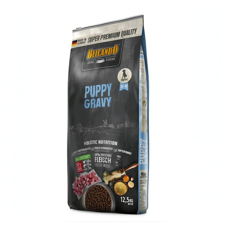 Belcando Puppy Gravy