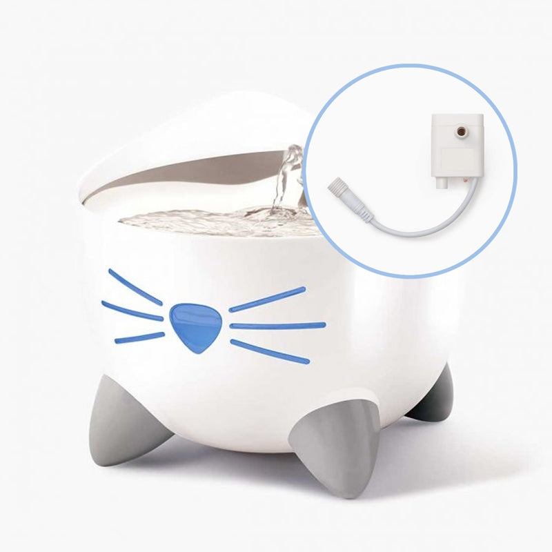 Catit Pixi Bomba Fuente Bebedera Smart