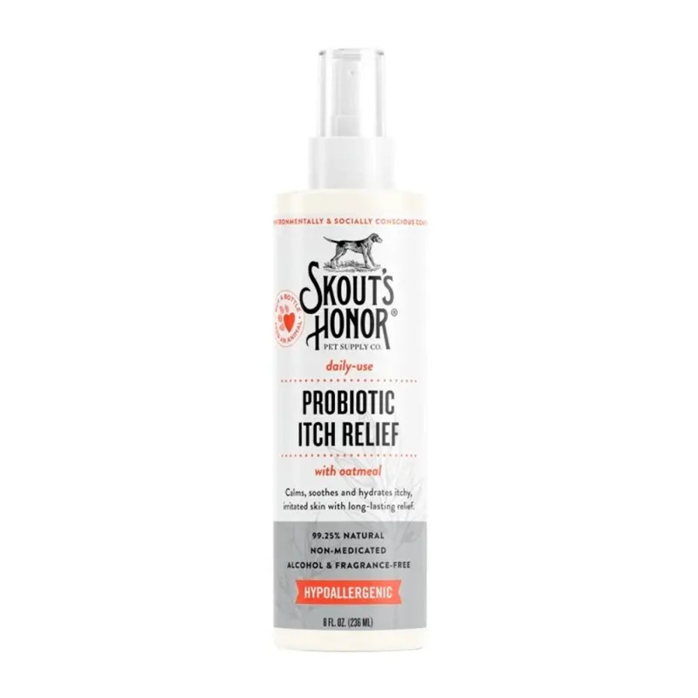 Skouts Honor Spray Prob Calmante Picazon