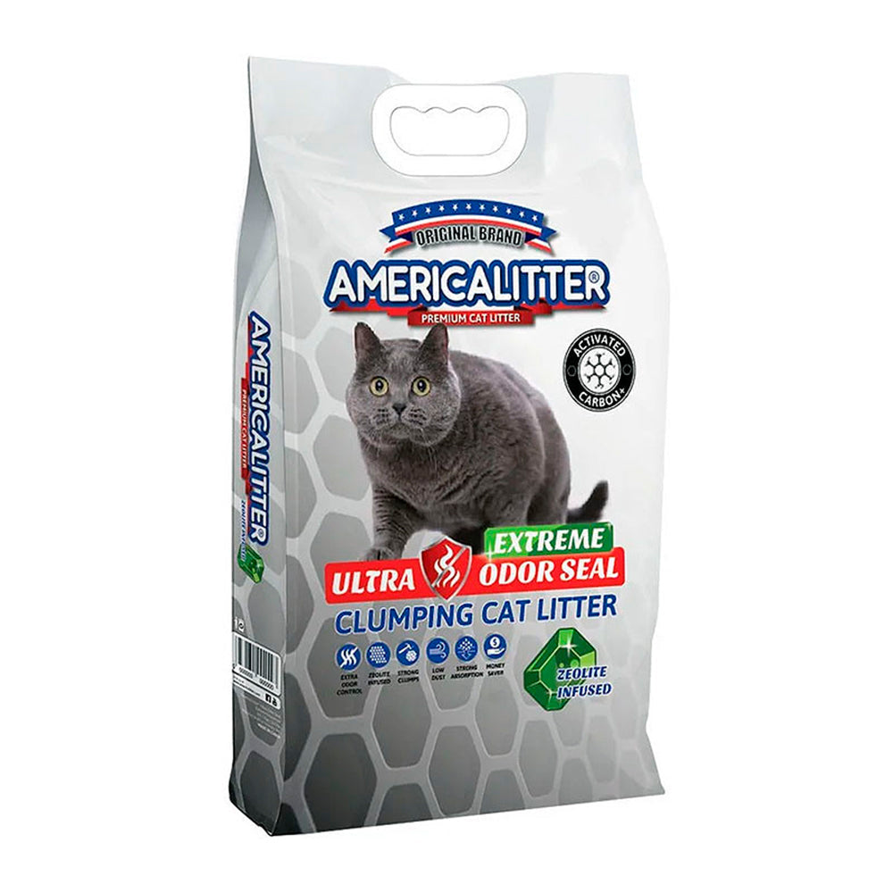 Arena American Litter Extreme 15 Kg