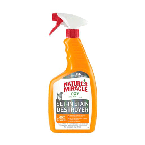 Nm Kit-In Stain Destroyer Oxy Formula 946 Ml