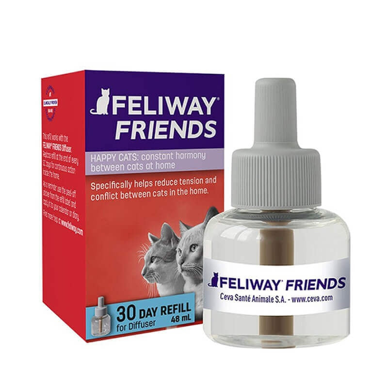 Feliway Repuesto Friend 48 Ml