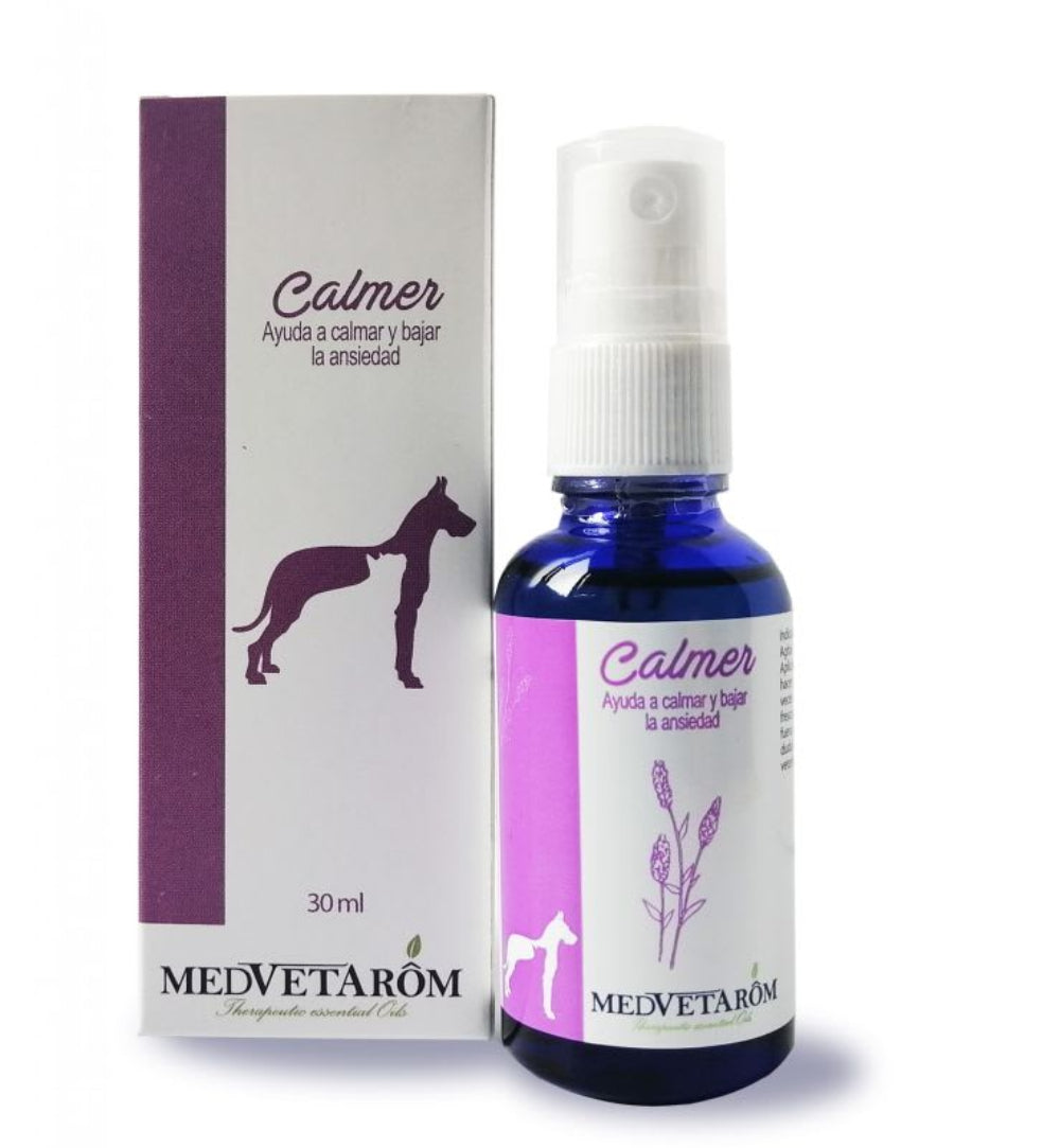 Calmer Spray 30 Ml