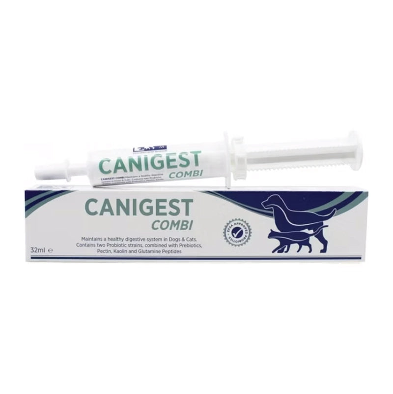 Canigest Pasta 32 Ml
