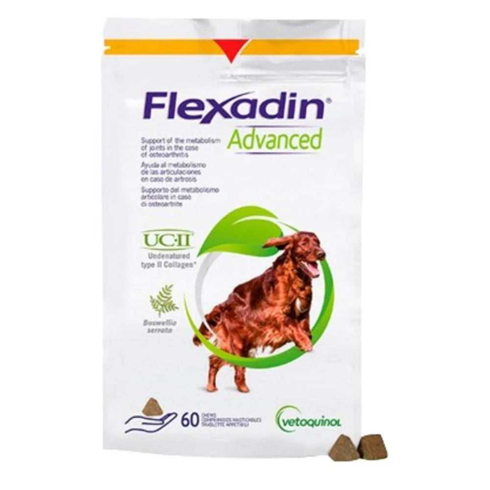 Flexadin Advanced 60 Comp