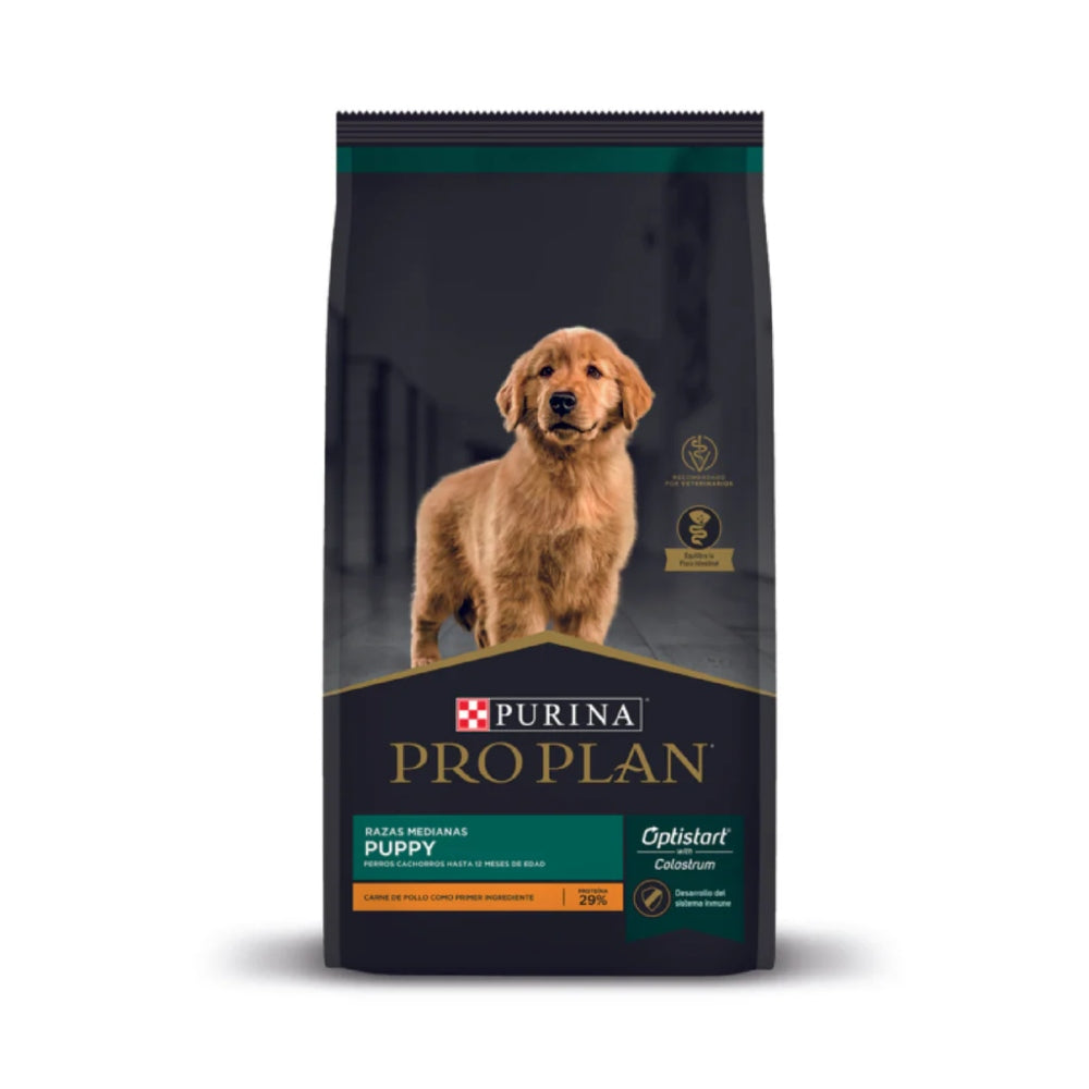 Pro Plan Puppy Complete 12 Kg