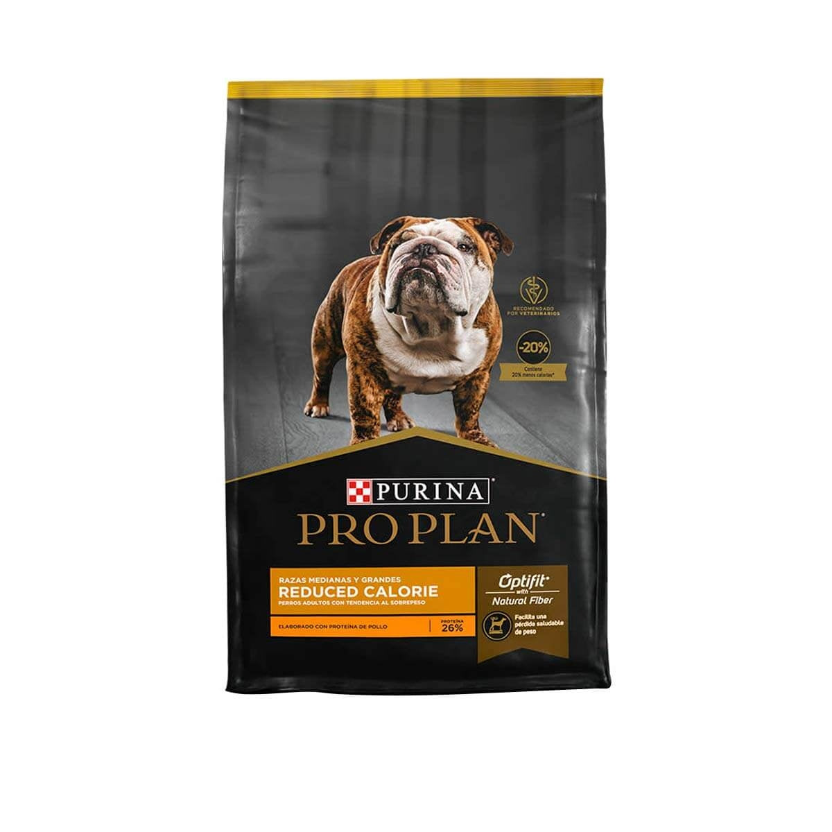 Pro Plan Adul Redu Calorie Complete 12 Kg