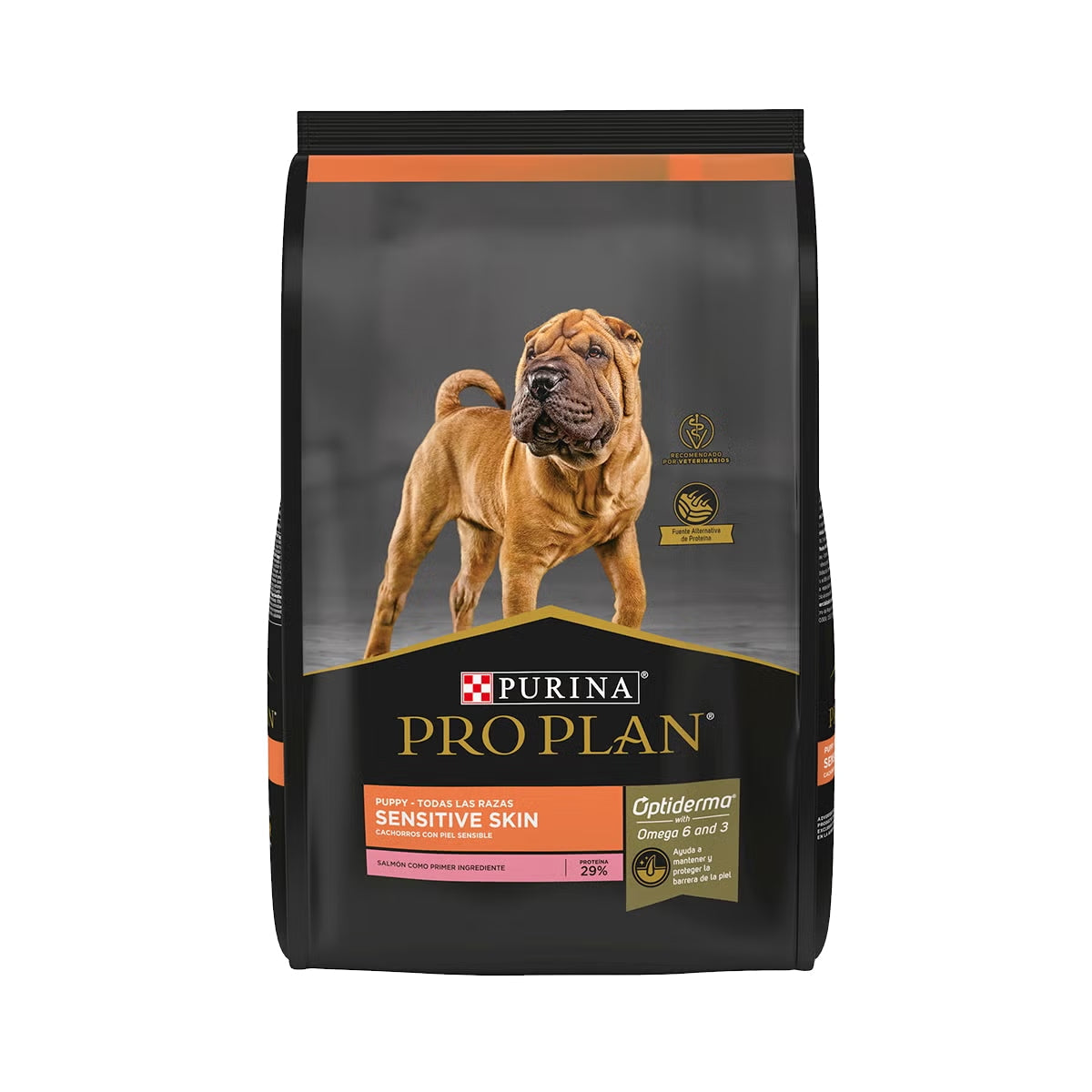Pro Plan Adul Salmon Complete 12 Kg