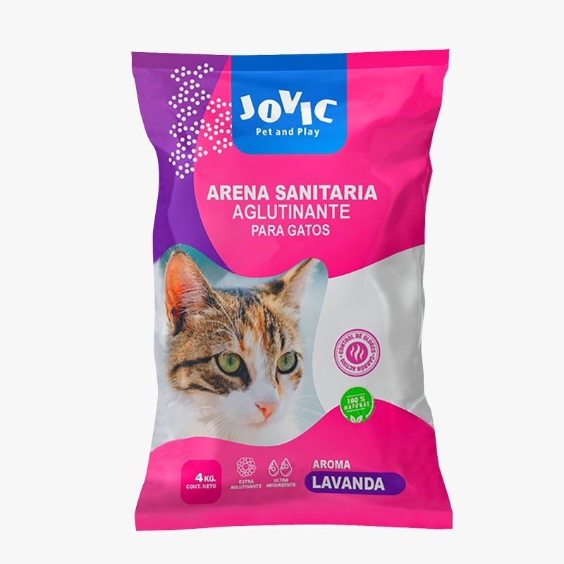 Arena Jovic Lavanda