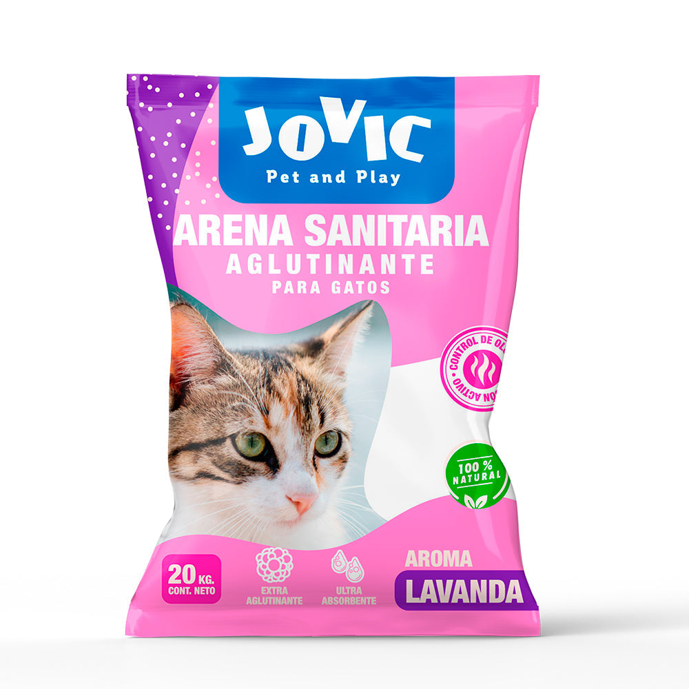 Arena Jovic Lavanda