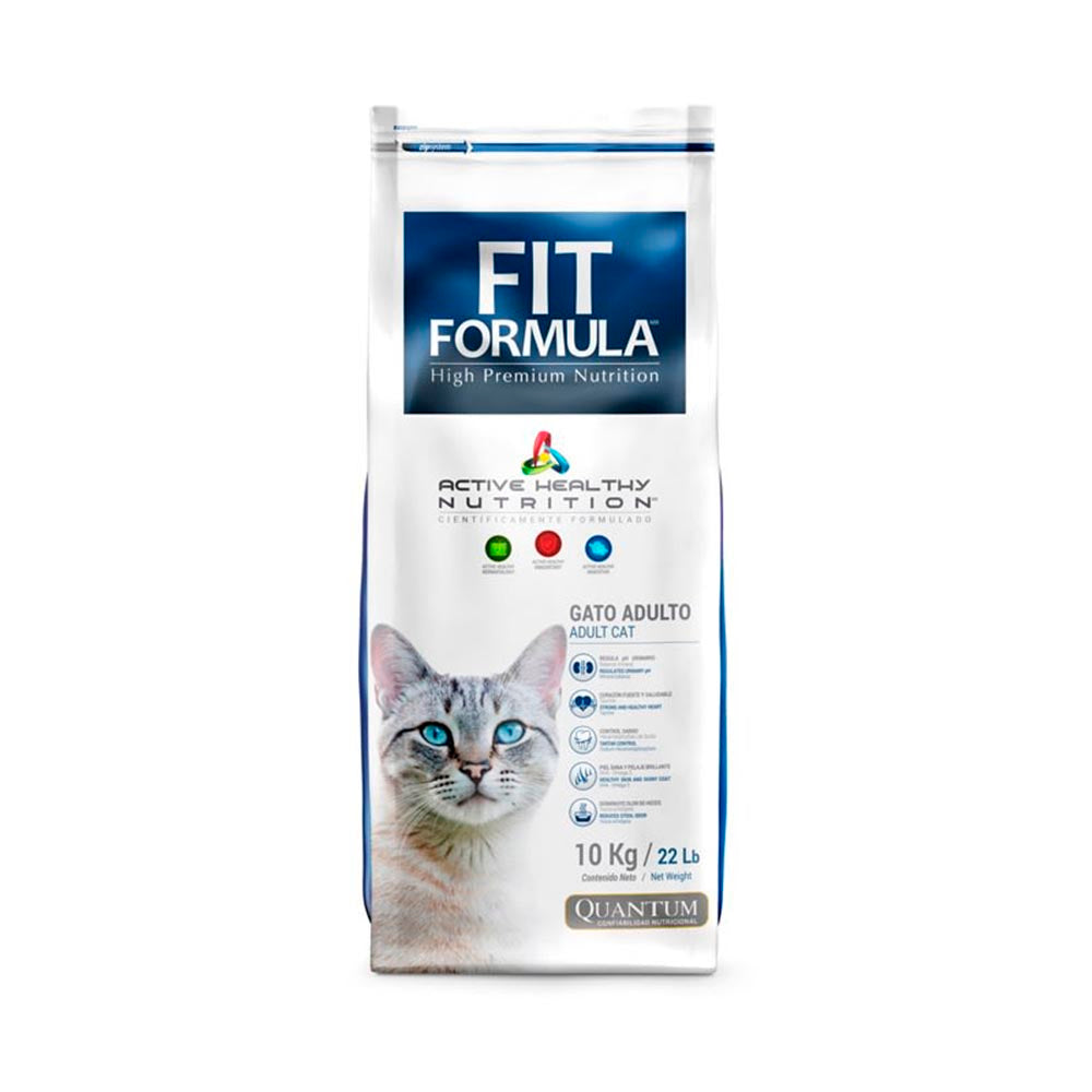 Fit Gato 10 Kg