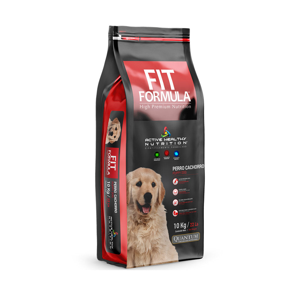Fit Cachorro 10 Kgs