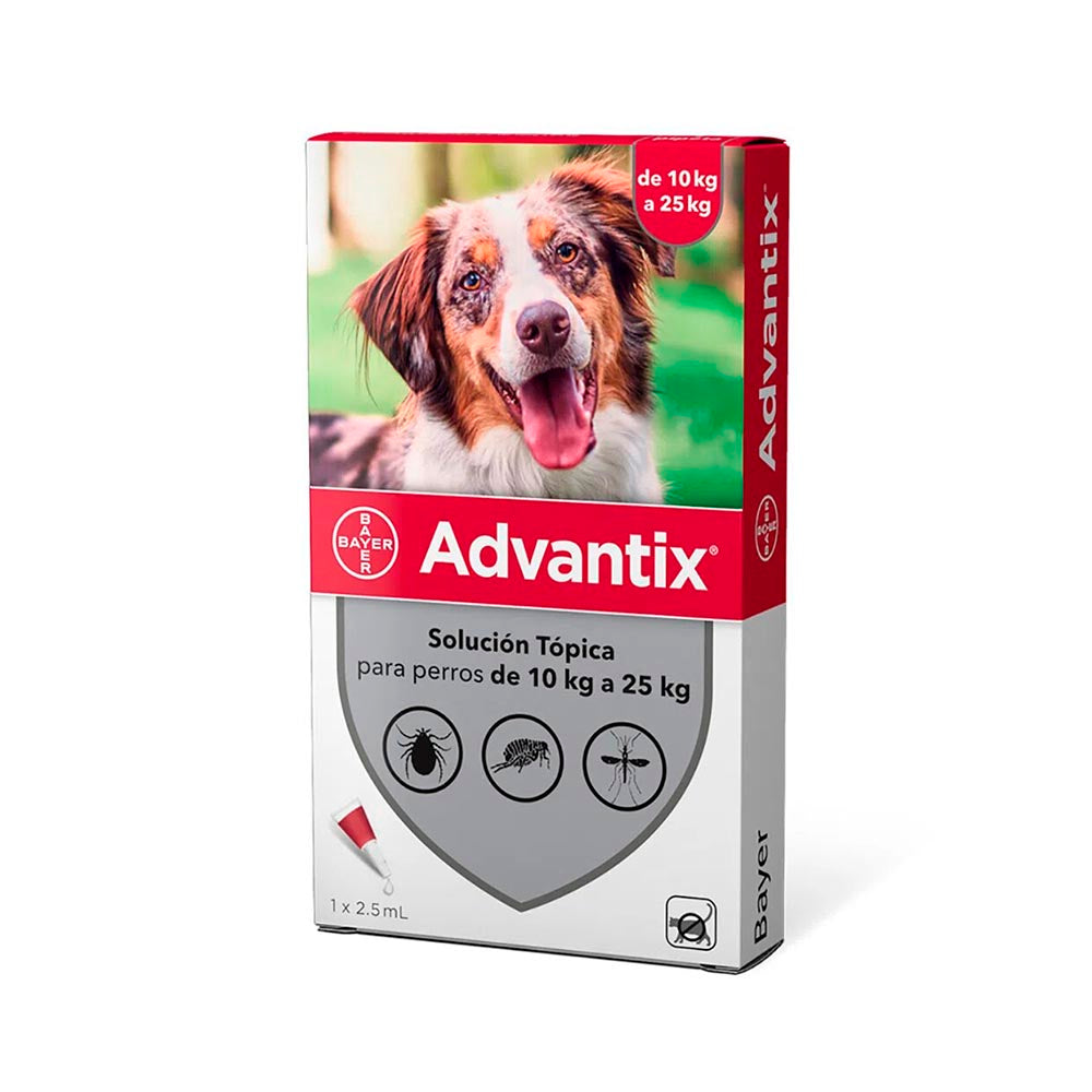 Advantix 10 A 25 Kg