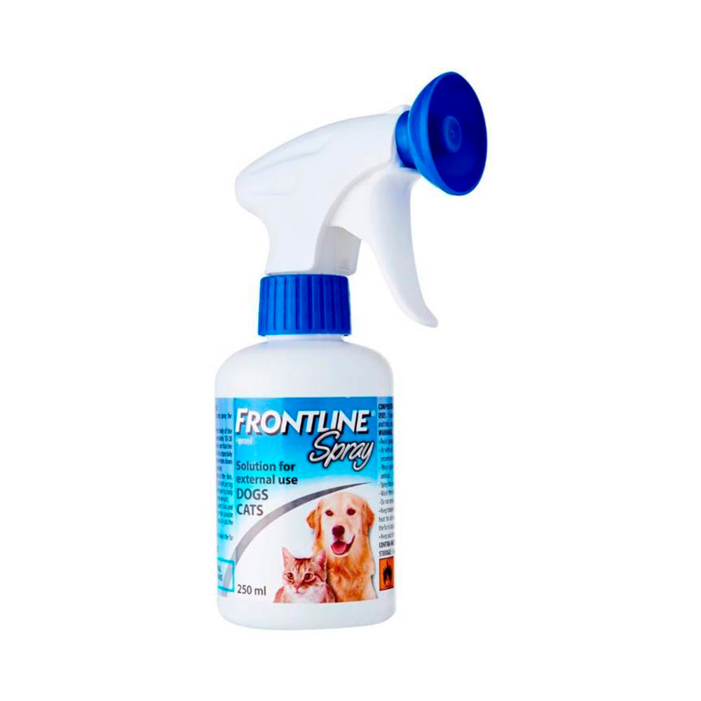 Frontline Spray 250 Ml