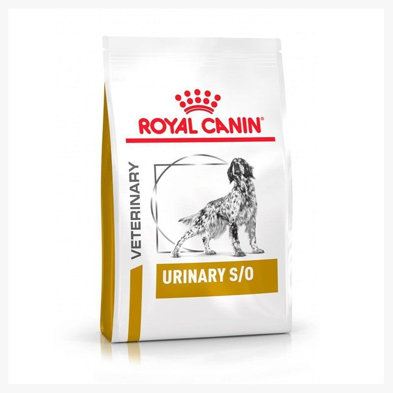 Royal Canin D Urinary So 10 Kg