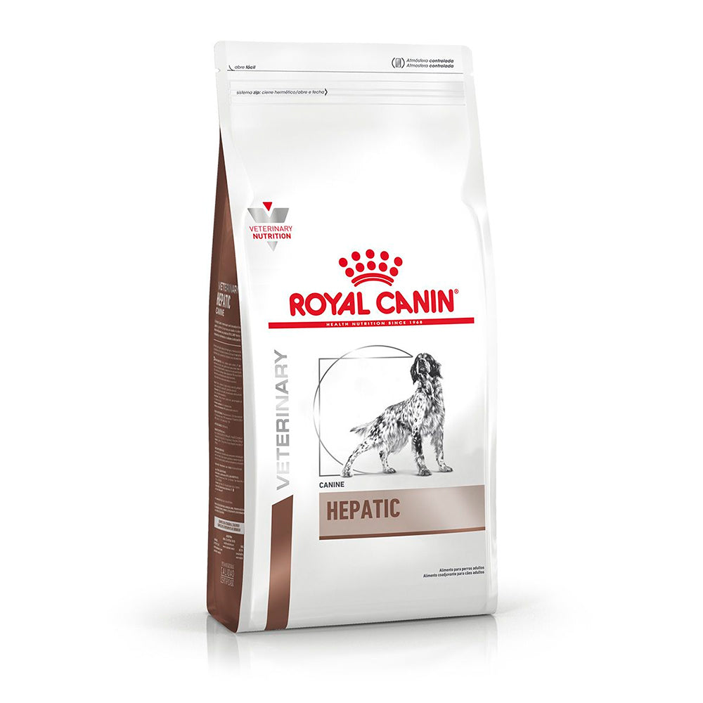 Royal Canin D Hepatic 10.1 Kg