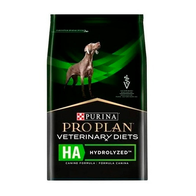 Pro Plan C Ha Hipoalergenico 2 Kg