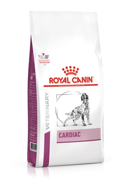 Royal Canin D Cardiac 10Kg