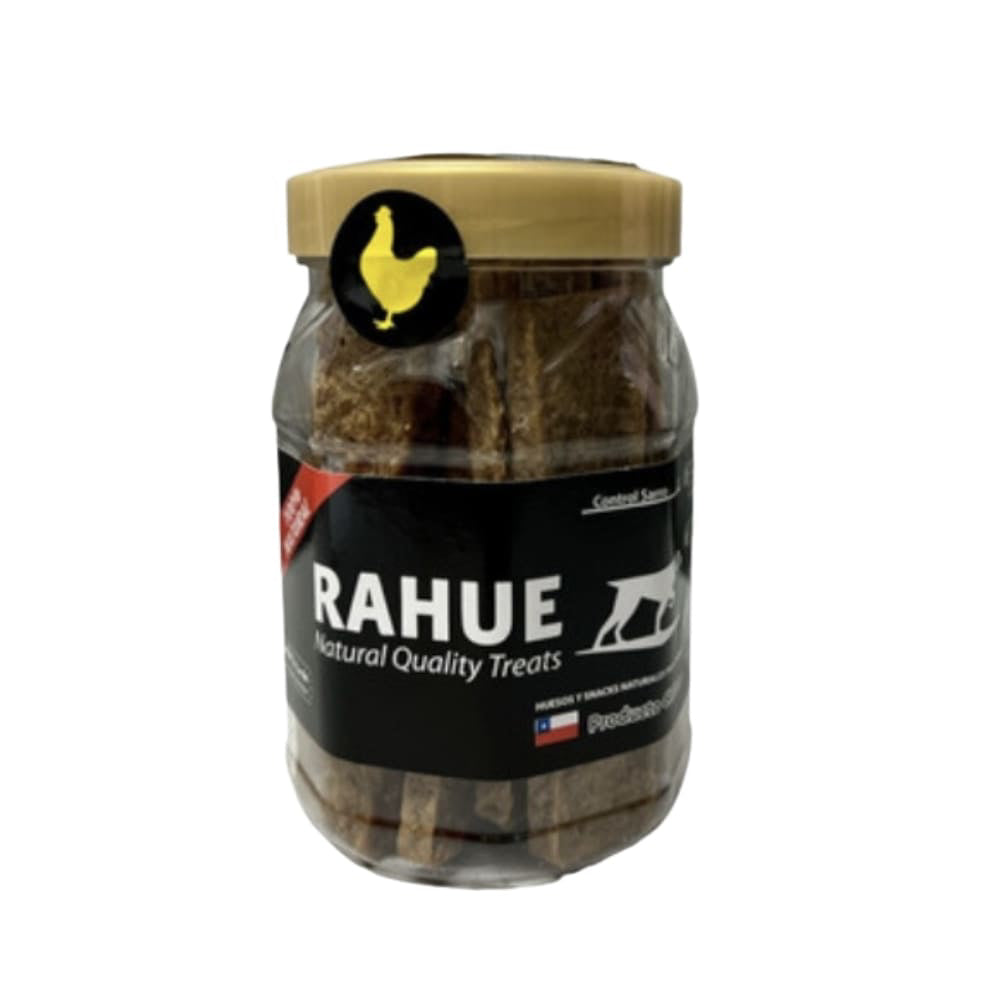 Rahue Jerky Pote Pollo 250 Gr