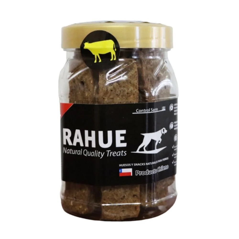 Rahue Jerky Pote Vacuno 250 Gr