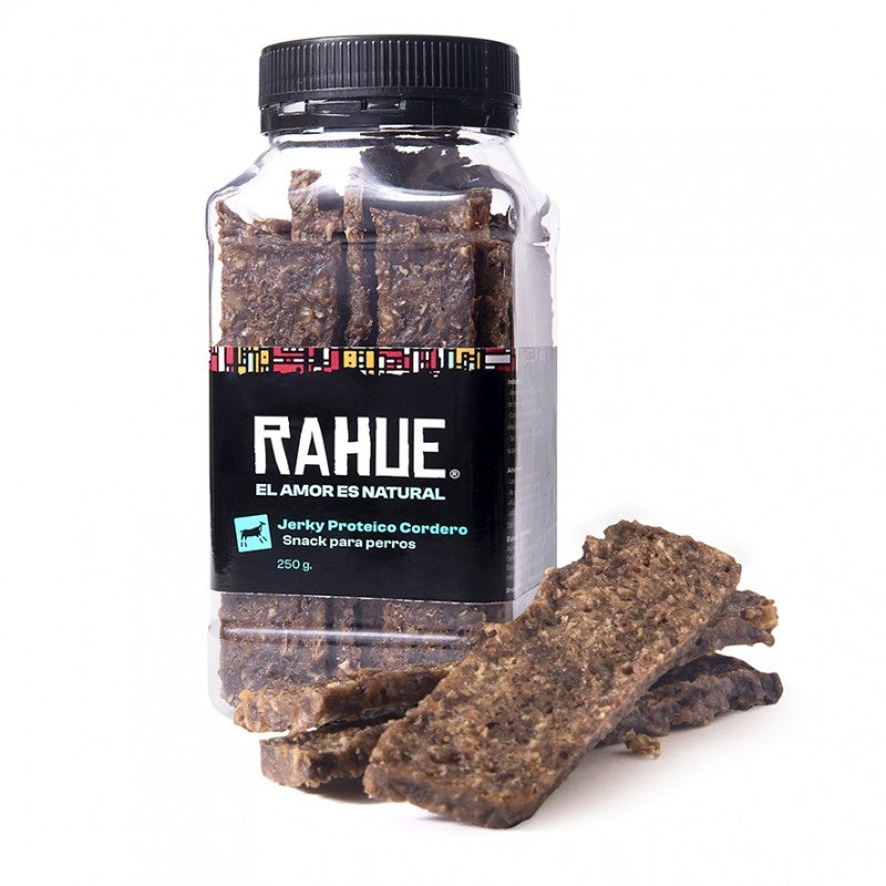 Rahue Jerky Pote Cordero 250 Gr
