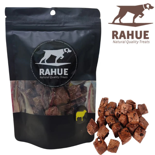 Rahue Pulmon Deshidratado De Cordero