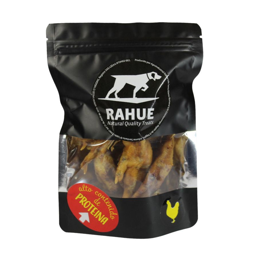 Rahue Garra De Pollo 12 X 65Gr