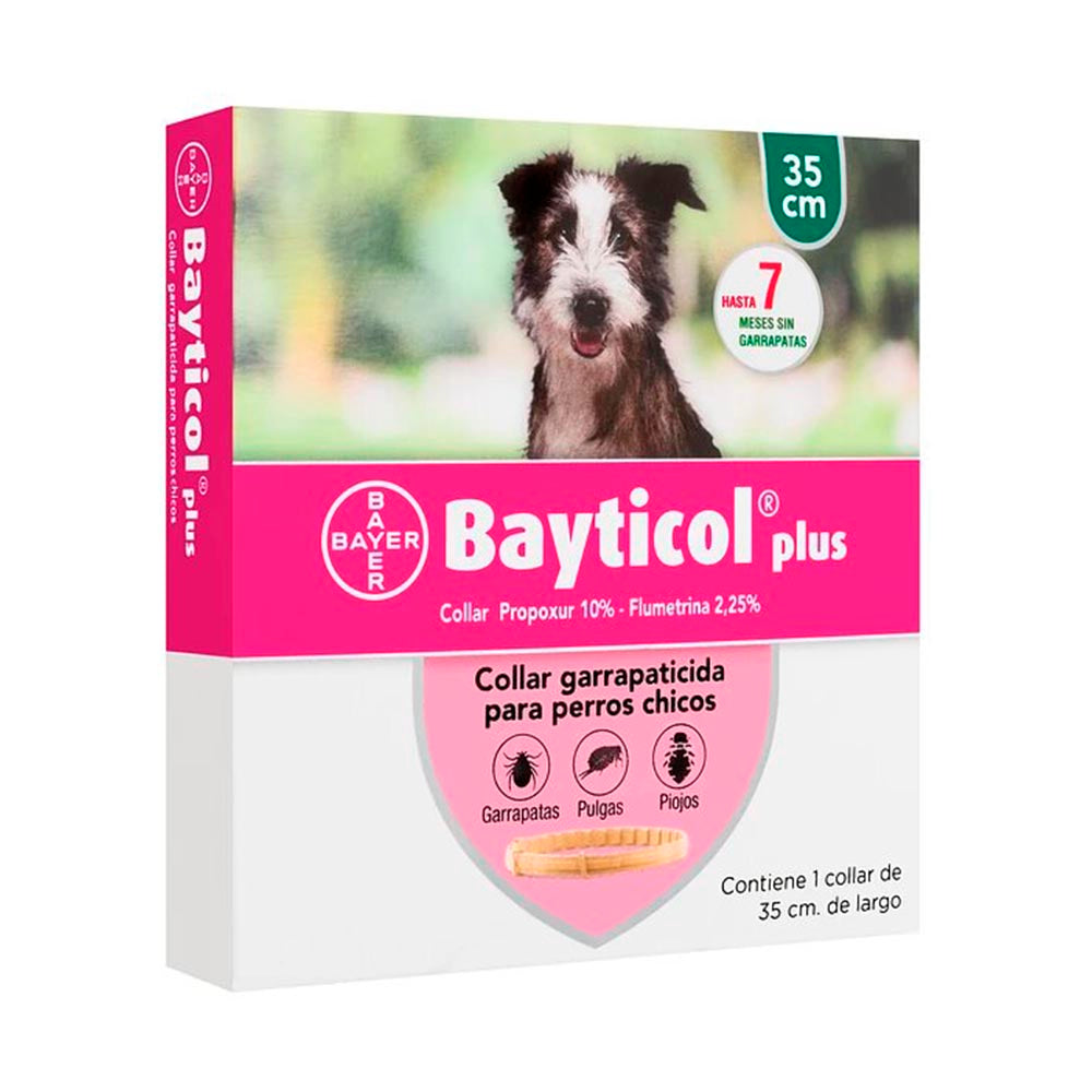 Bayticol Collar 35 Cm
