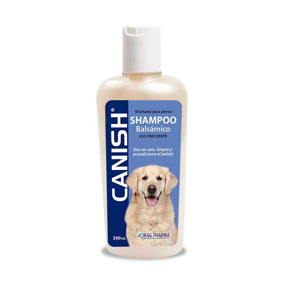 Canish Balsamico 390 Ml