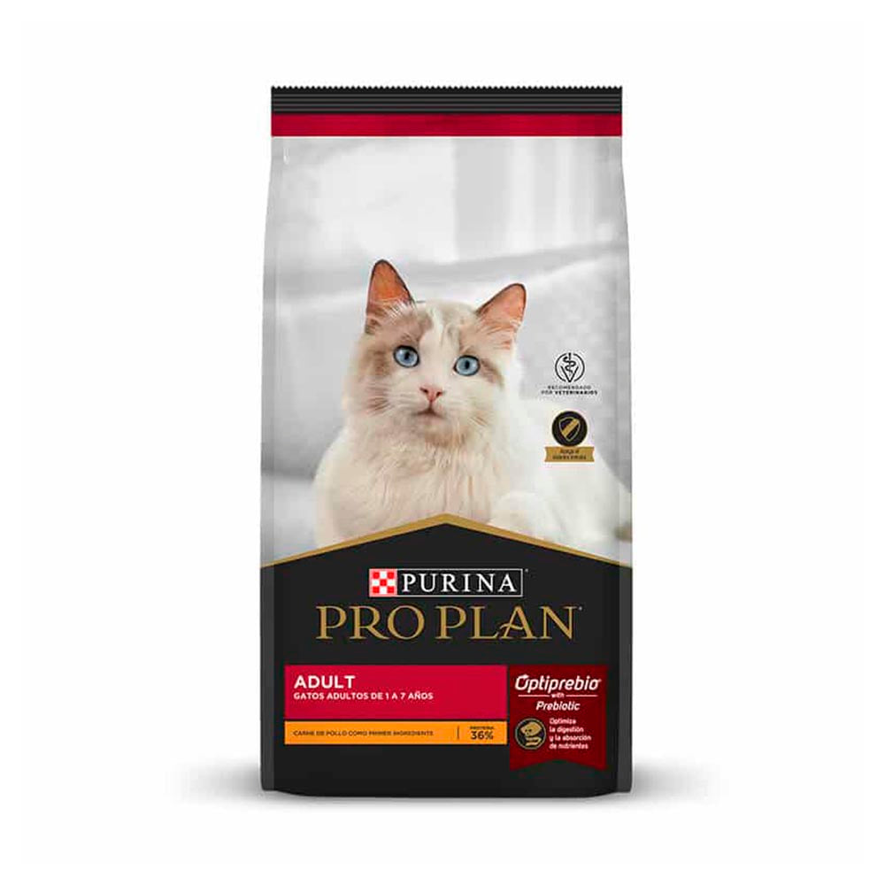 Pro Plan Gatos Adultos 7.5 Kg