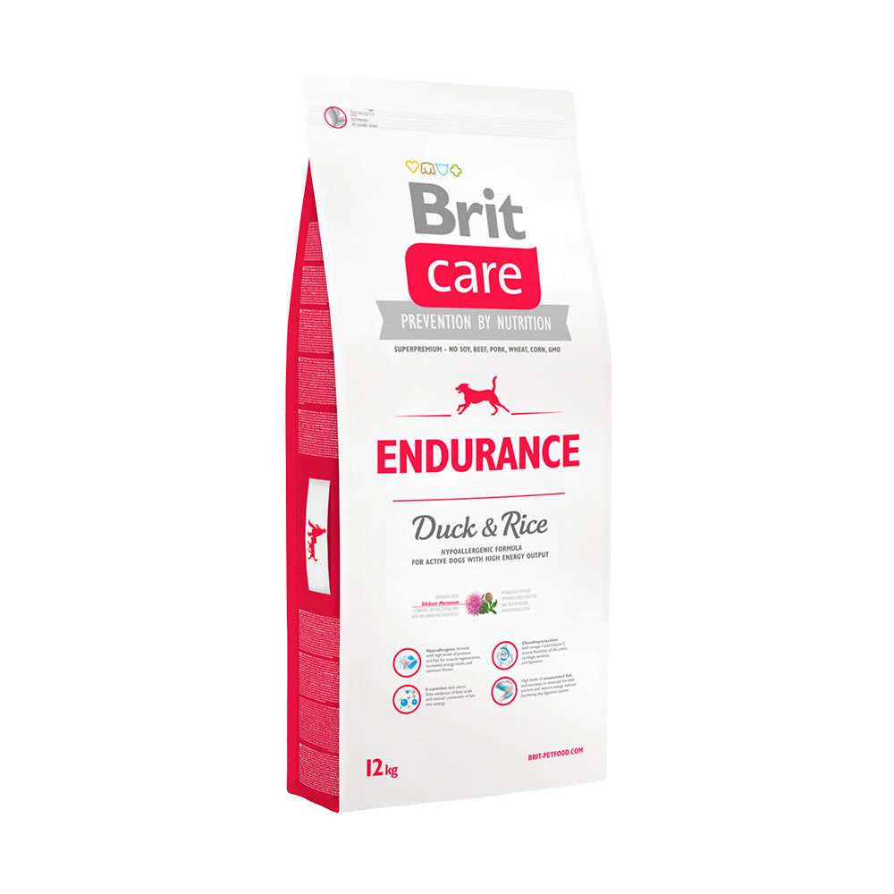 Brit Care Duck Endurance