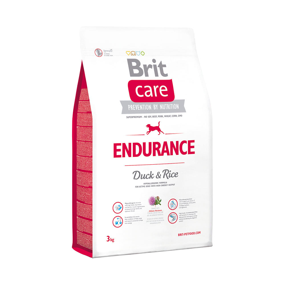 Brit Care Duck Endurance