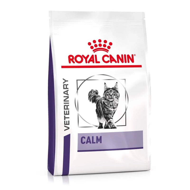 Royal Canin Cat Calm Feline 2 kg