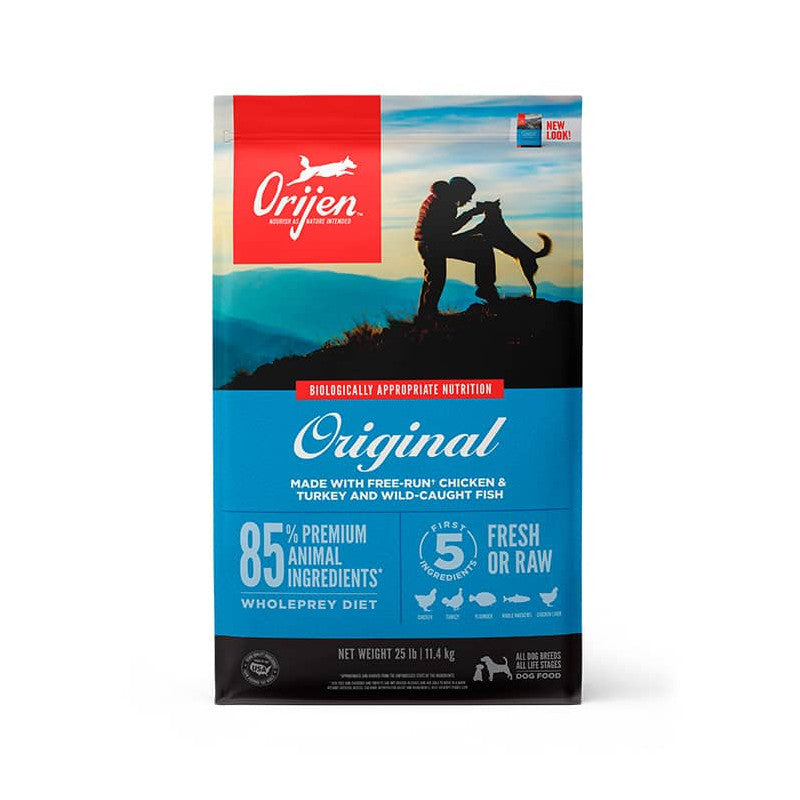 Orijen Original Dog 5.9 Kg