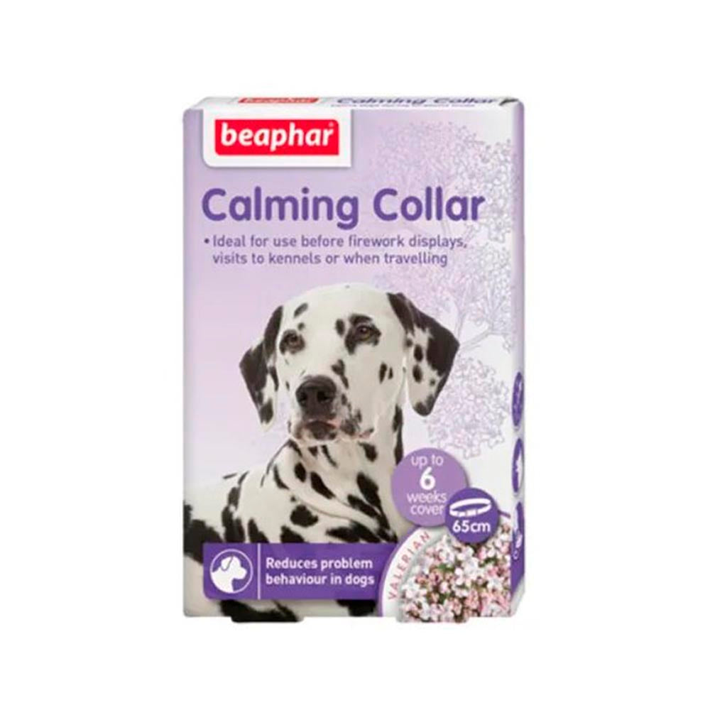 Calming Collar Perros