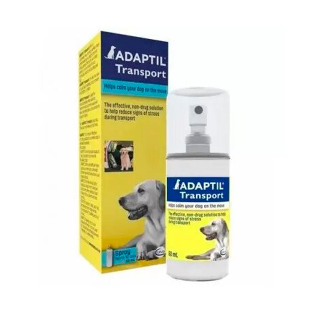 Adaptil Spray 60 Ml