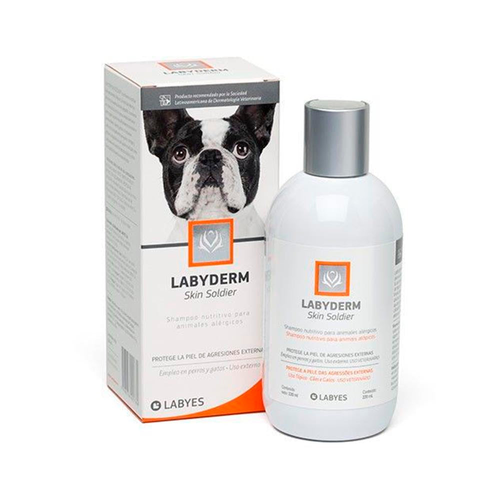 Skin Soldier 220Ml