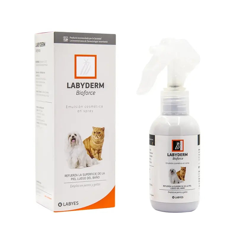 Bioforce 100Ml