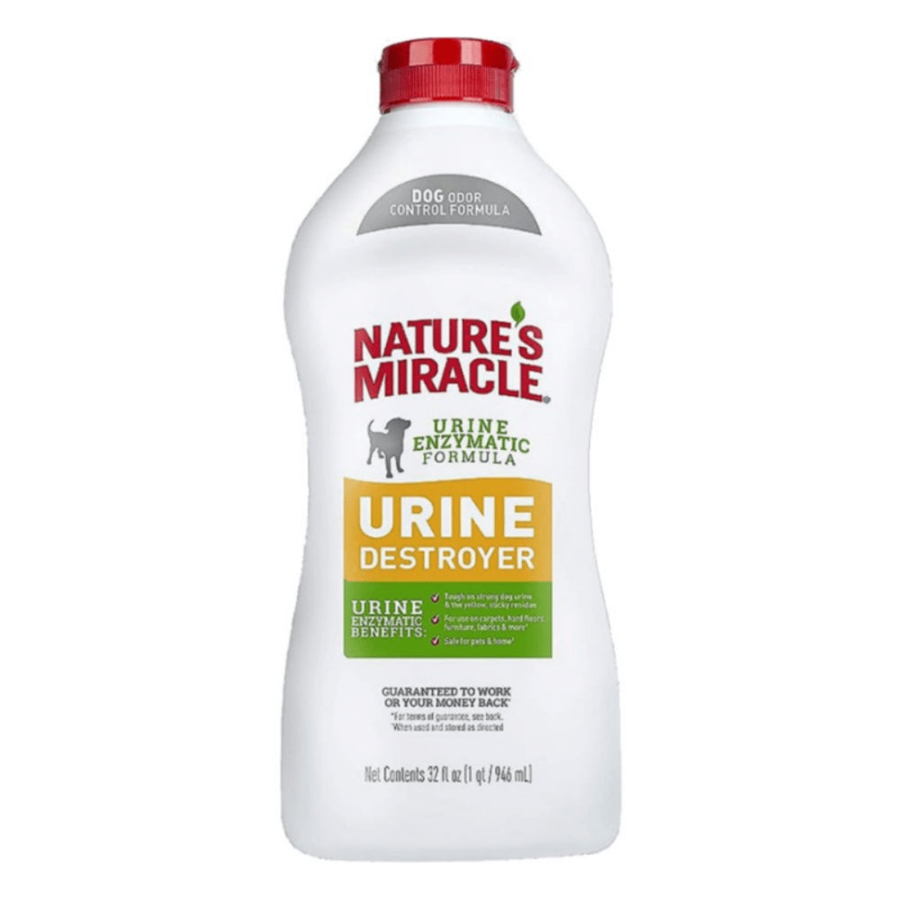 Nm Urine Destroyer 943 Ml