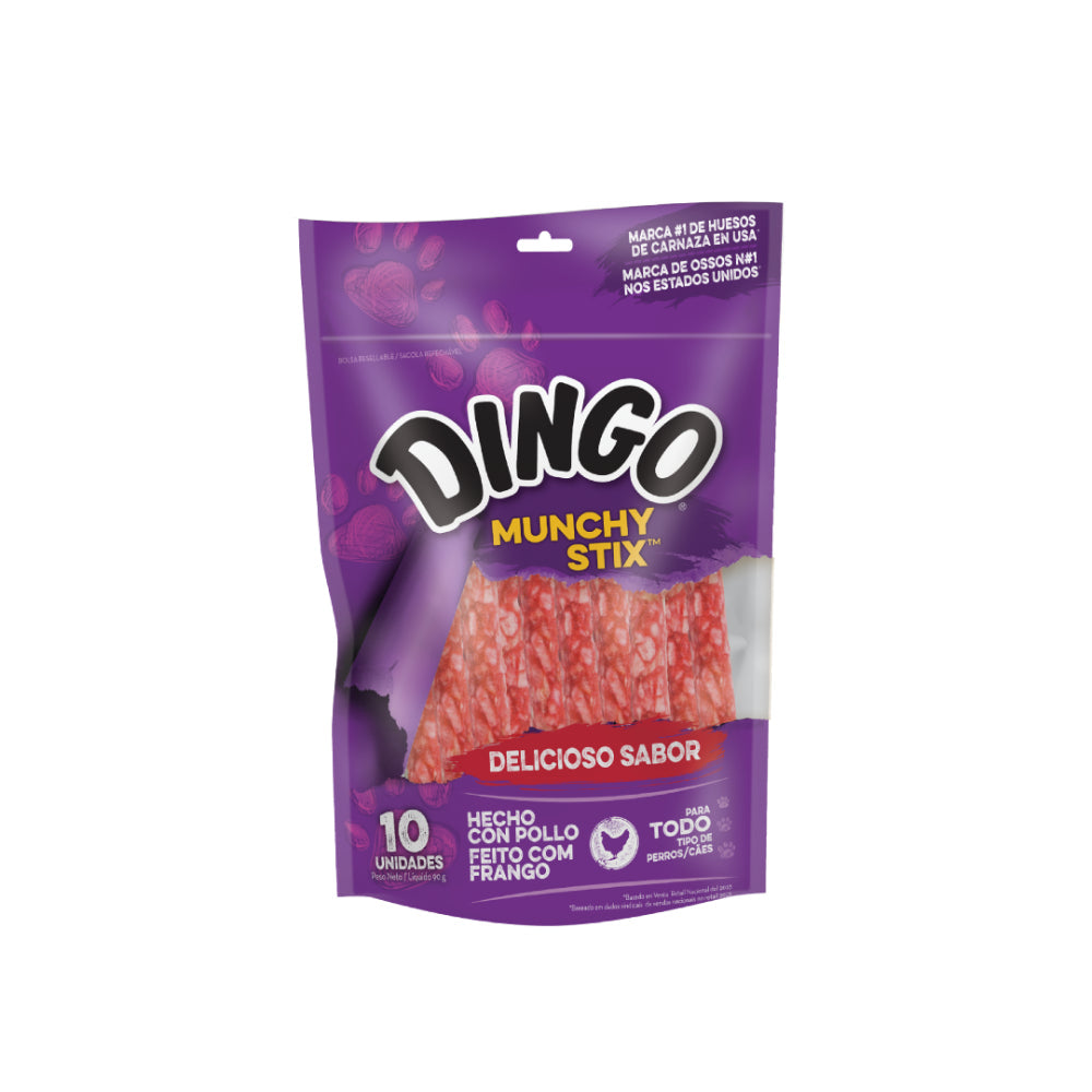 Dingo Munchy Stick