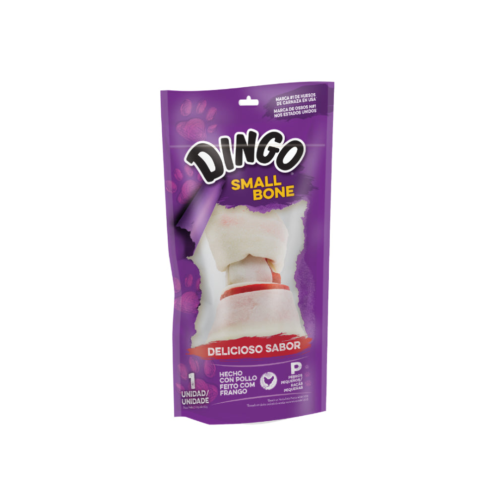 Dingo Bone Small