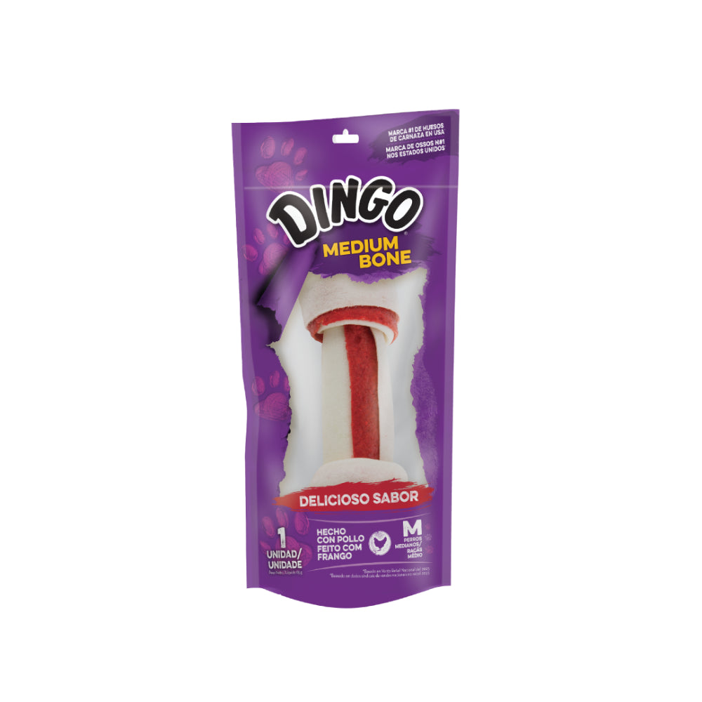 Dingo Medium Bone