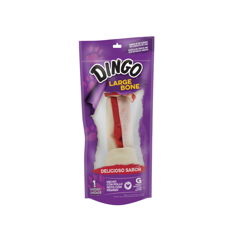 Dingo Bone Large