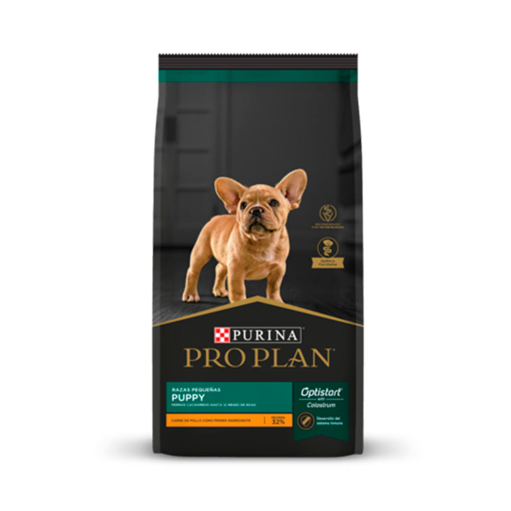 Pro Plan Puppy Small Breed 7.5 Kg