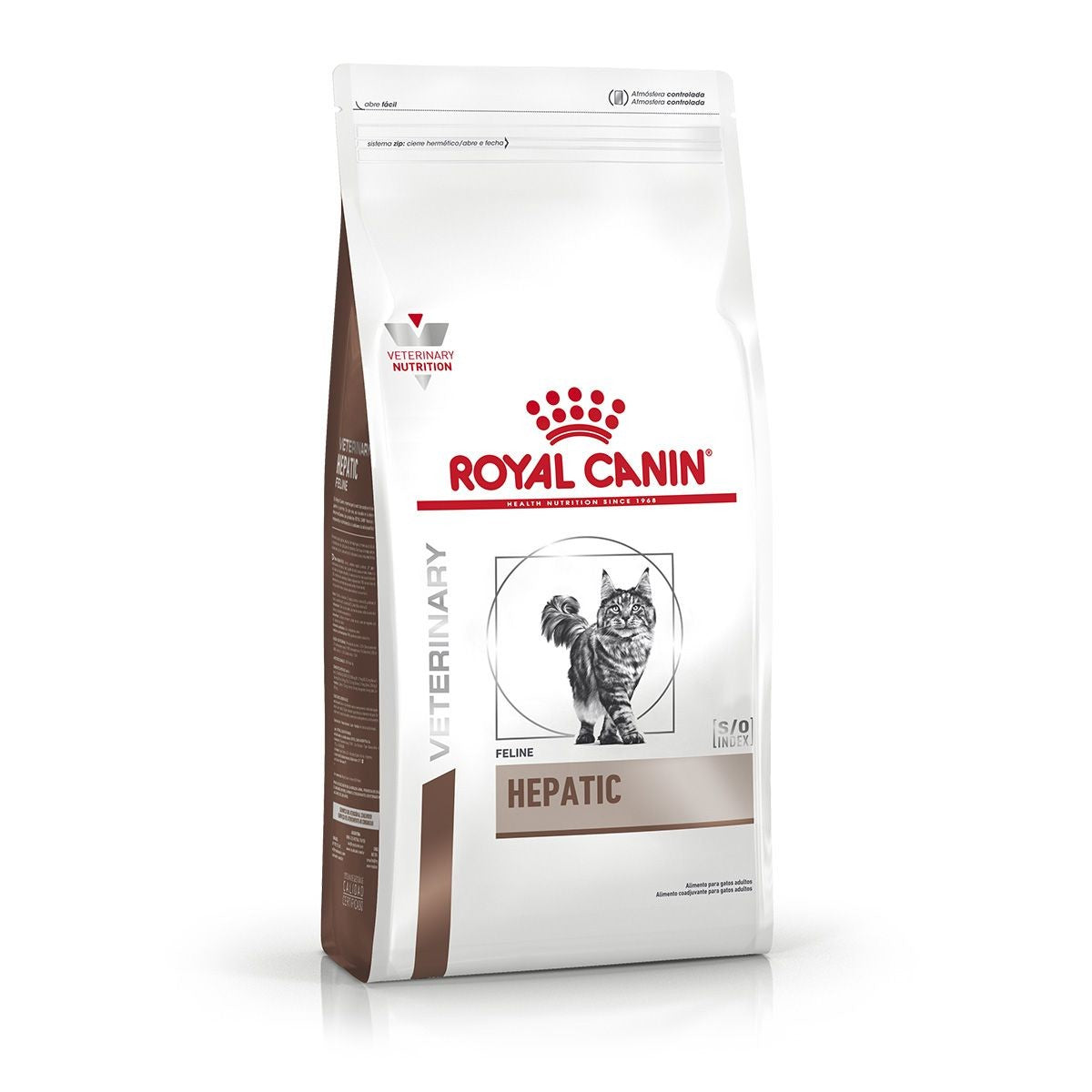 Royal Canin Cat Hepatic 1.5 Kg
