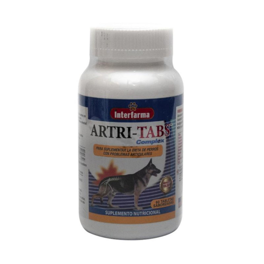 Artri-Tabs 60 Tabl